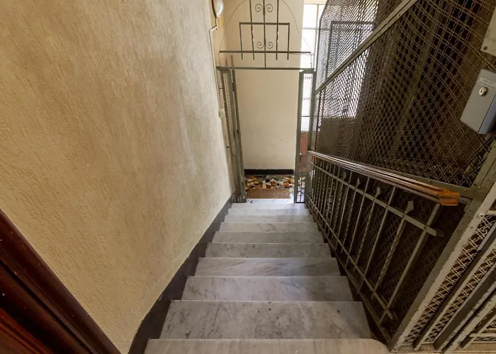 Chic Industrial Design By Vatican Museum